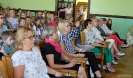 rozpoczęcie roku szkolnego w klasach II - V SP _23