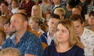 rozpoczęcie roku szkolnego w klasach II - V SP _27