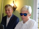 rozpoczęcie roku szkolnego w klasach II - V SP _28
