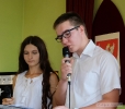 rozpoczęcie roku szkolnego w klasach II - V SP _31