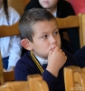 rozpoczęcie roku szkolnego w klasach II - V SP _36