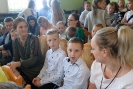 rozpoczęcie roku szkolnego w klasach II - V SP _3