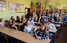 rozpoczęcie roku szkolnego w klasach II - V SP _46