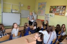 rozpoczęcie roku szkolnego w klasach II - V SP _49