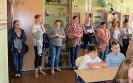 rozpoczęcie roku szkolnego w klasach II - V SP _52