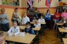 rozpoczęcie roku szkolnego w klasach II - V SP _6