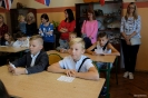 rozpoczęcie roku szkolnego w klasach II - V SP _7