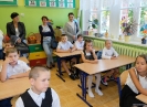 rozpoczęcie roku w klasach II - V SP 1 _62