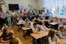 rozpoczęcie roku w klasach II - V SP 1 _70