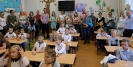 rozpoczęcie roku w klasach II - V SP 1 _74