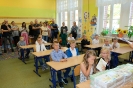 rozpoczęcie roku w klasach II - V SP 1 _76