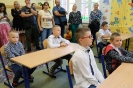 rozpoczęcie roku w klasach II - V SP 1 _78