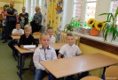 rozpoczęcie roku w klasach II - V SP 1 _80