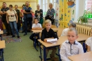 rozpoczęcie roku w klasach II - V SP 1 _82
