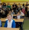 rozpoczęcie roku w klasach II - V SP 1 _83