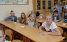 rozpoczęcie roku w klasach II - V SP 1 _85