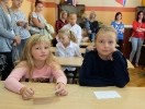 rozpoczęcie roku w klasach II - V SP 1 _88