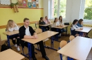 rozpoczęcie roku w klasach VI - VII SP i III Gim  _12