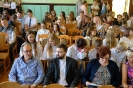 rozpoczęcie roku w klasach VI - VII SP i III Gim  _1