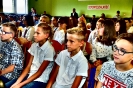 rozpoczęcie roku w klasach VI - VII SP i III Gim  _5