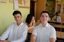rozpoczęcie roku w klasach VI - VII SP i III Gim  _6
