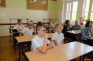 rozpoczęcie roku w klasach VI - VII SP i III Gim  _8