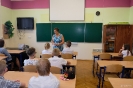 rozpoczęcie roku w klasach VI - VII SP i III Gim  _9