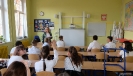 rozpoczęcie roku w klasach VI - VIII SP i III Gim  _30