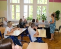 rozpoczęcie roku w klasach VI - VIII SP i III Gim  _32