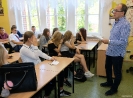 rozpoczęcie roku w klasach VI - VIII SP i III Gim  _33