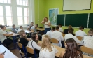 rozpoczęcie roku w klasach VI - VIII SP i III Gim  _36