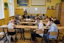 rozpoczęcie roku w klasach VI - VIII SP i III Gim  _39
