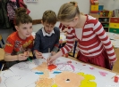 Walentynki w dniu 14 II 2019