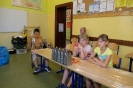 Warsztaty kulinarne w dniu 6 VI 2019