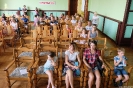 Wizyta przyszłych pierwszaków w dniu 11 VI 2019