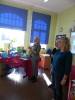 Wręczenie nagród w konkursie 