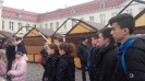 Wycieczka do Berlina w dniach 15 i 16 XI 2018