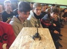 Wystawa zwierząt egzotycznych w dniu 5 XII 2018