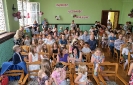 Zakończenie zajęć edukacyjnych w dniu 19 VI 2019