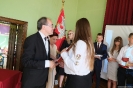 Zakończenie zajęć edukacyjnych w dniu 19 VI 2019