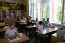 Zakończenie zajęć edukacyjnych w dniu 19 VI 2019