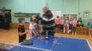 Zawody sportowe w dniach 3, 4 i 11 XII 2018