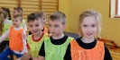 Zimowy turniej przedszkolaka w dniu 8 I 2019