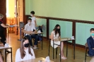 Egzamin ósmoklasistów w dniach 16 - 18 VI 2020