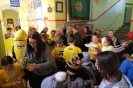 Klasa V c przedstawia banana w dniu 21 I 2020