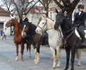 Na Rynku w Chełmnie w dniu 8 XI 2019