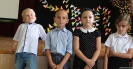 Rozpoczęcie roku szkolnego 2019/2020