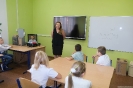 rozpoczęcie roku w klasach II - IV _12