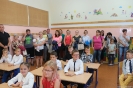 rozpoczęcie roku w klasach II - IV _25