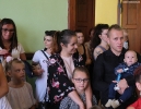 rozpoczęcie roku w klasach II - IV _35